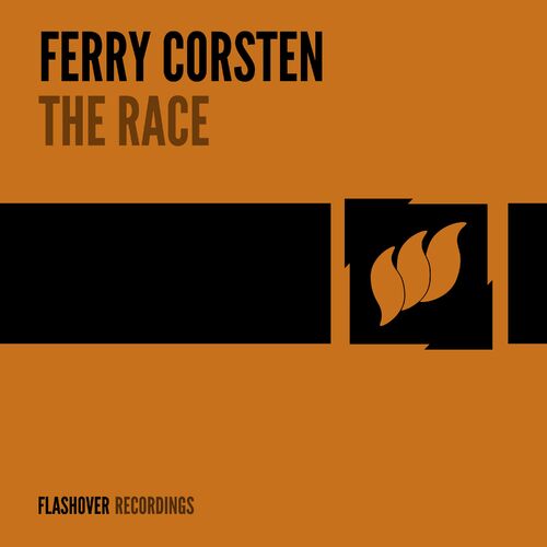 Ferry Corsten